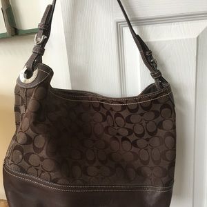 Coach handbag